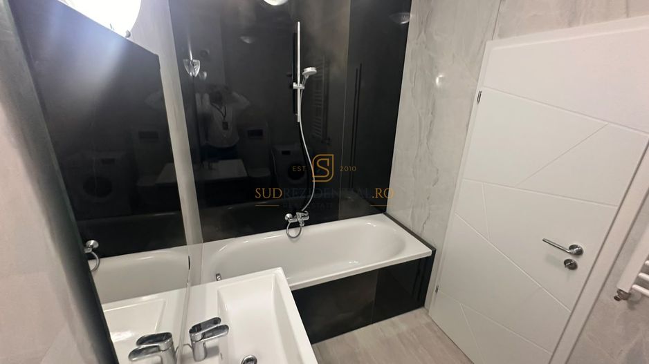 Apartament cu 2 camere, prima inchiriere – Metalurgiei, Sector 4 - Poză 10
