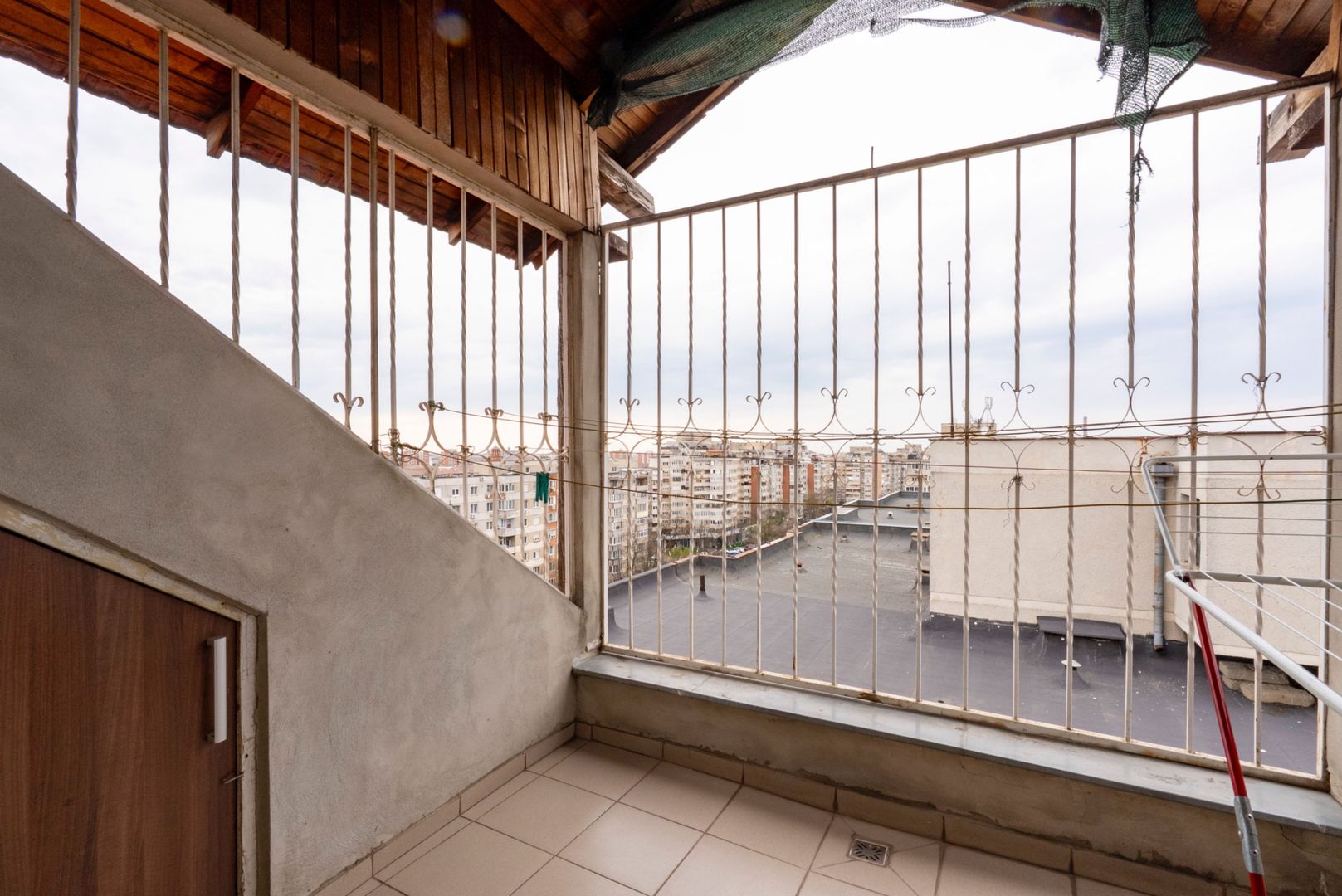 Apartament mare 3 camere 2 bai Decebal Dacia - Poză 5