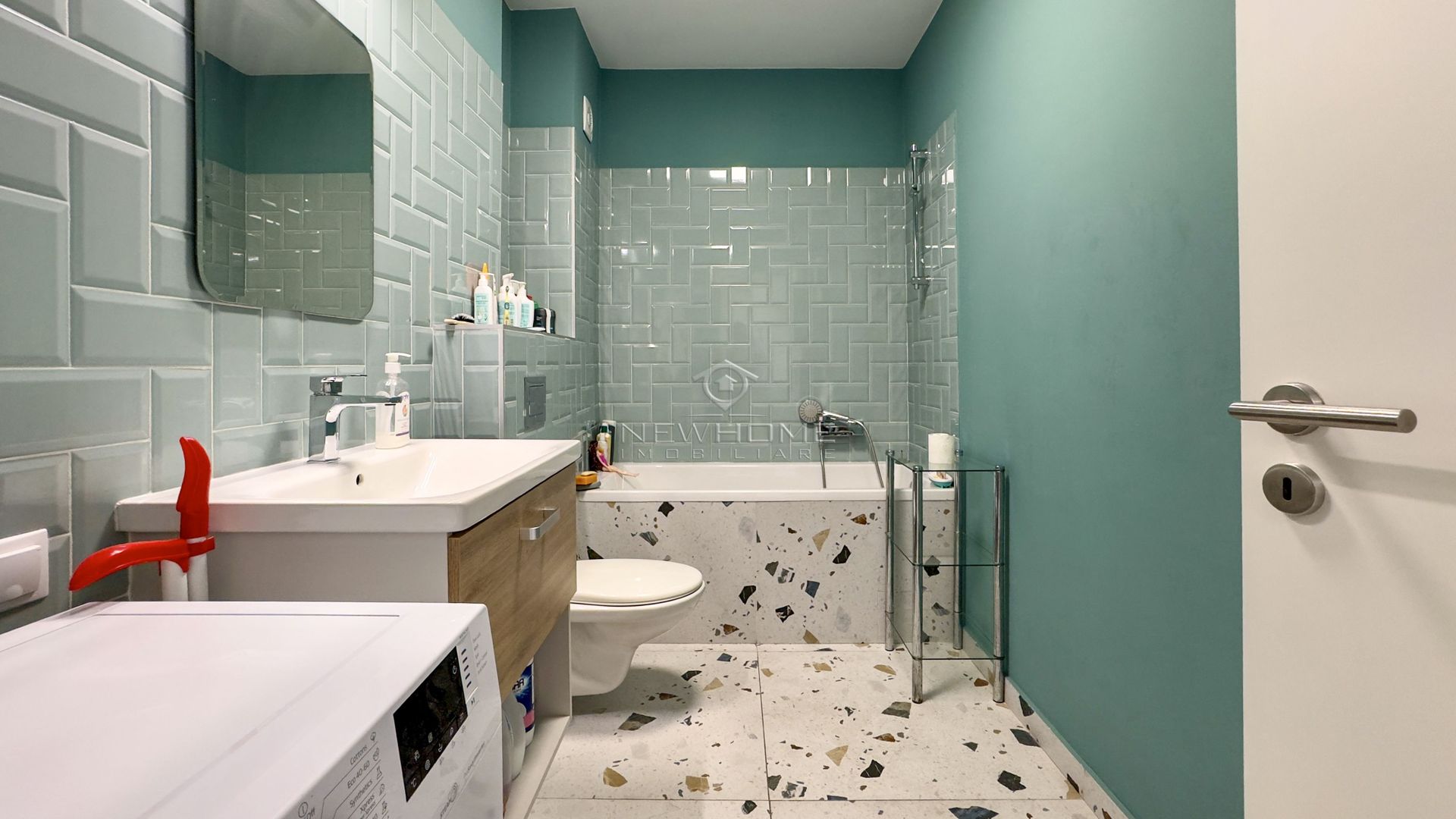 Apartament cu 3 camere Parcare,  zona Marasti - Poză 18