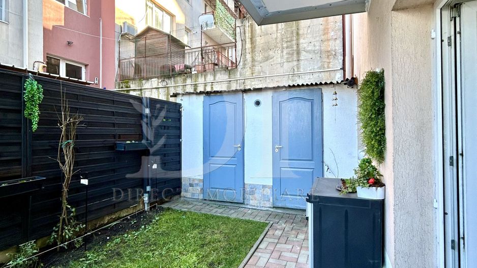 Apartament 2 camere de vanzare/ Zona Vivo / Cluj - Poză 13