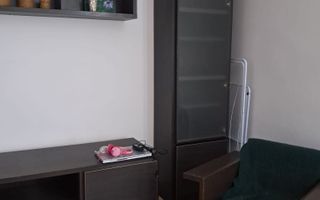 Garsoniera decomandata 44 mp utili etaj 1 zona Lazaret - Poză 5