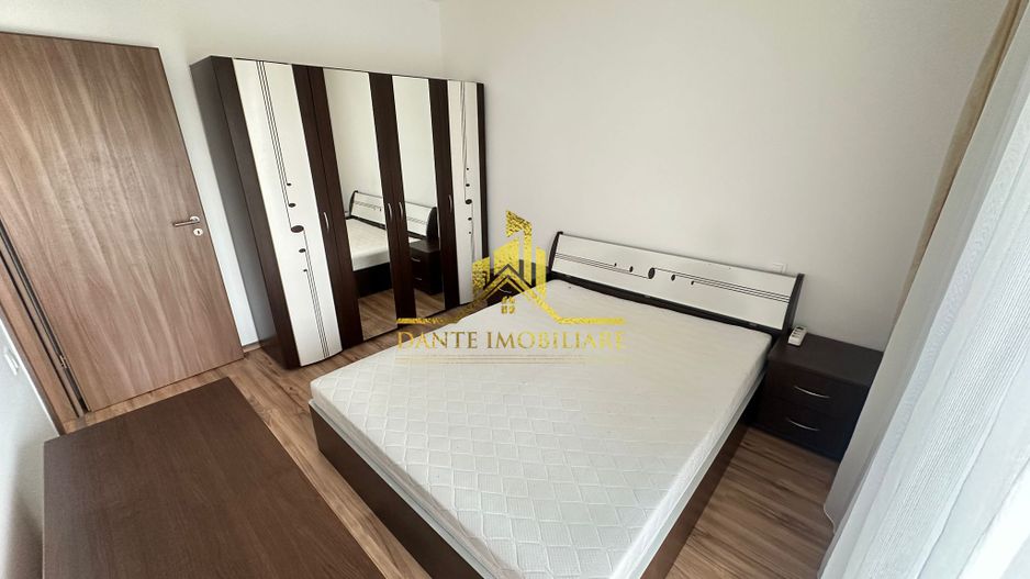 2 camere, modern, bloc nou, garaj, terasa, Buna Ziua, Sofia Residence - Poză 4