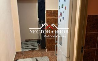 NECTORA IMOB-Apartament 2 camere, Zona Nufarul, Etaj 1, Mobilat/Utilat - Poză 10