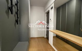 NECTORA IMOB-Apartament 2 camere, Str. Onestilor, 55 mp, Et.3, Parcare - Poză 6