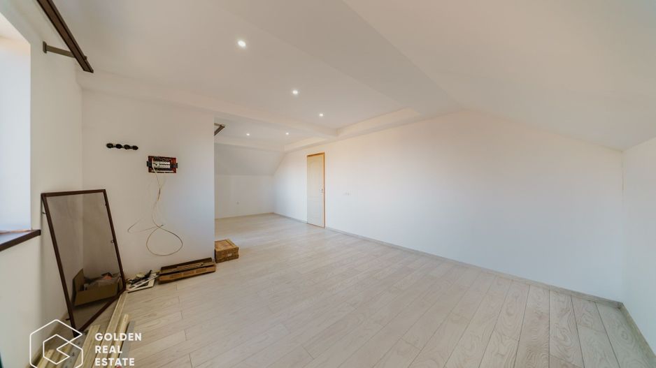 CASA  P+M in Zimandcuz, comision 0% - Poză 18