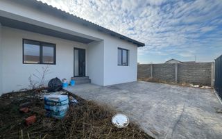 Duplex pe parter cu 4 camere | Mosnita Noua - Poză 10