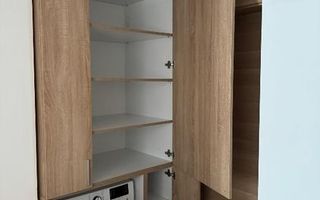 Apartament 2 camere Giroc etaj 1 - Poză 13