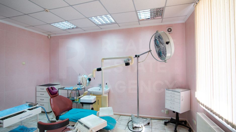 Vânzare, spațiu comercial, 4 nivele, 1329 mp, str. Miorița, Telecentru - Poză 6