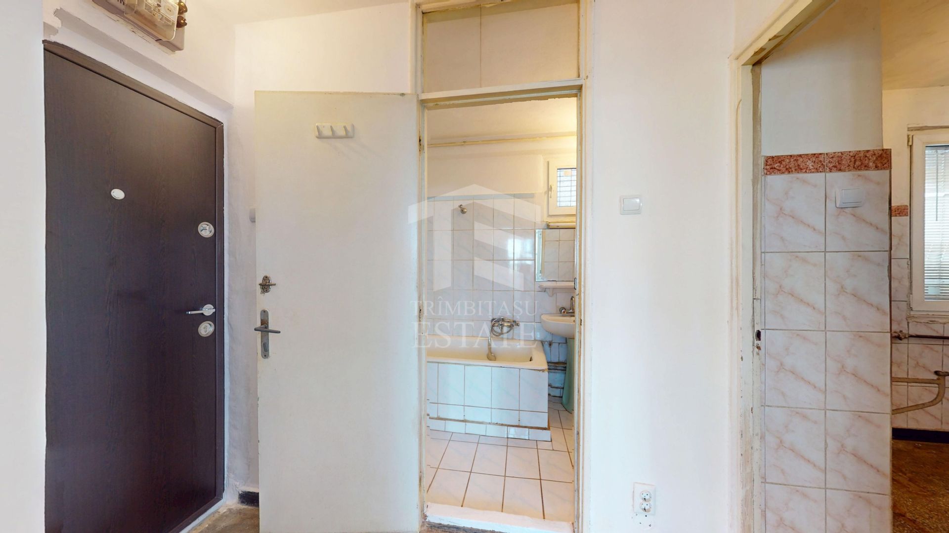 2 camere | Decomandat | Bd. Dimitrie Cantemir | Unirii - Poză 13