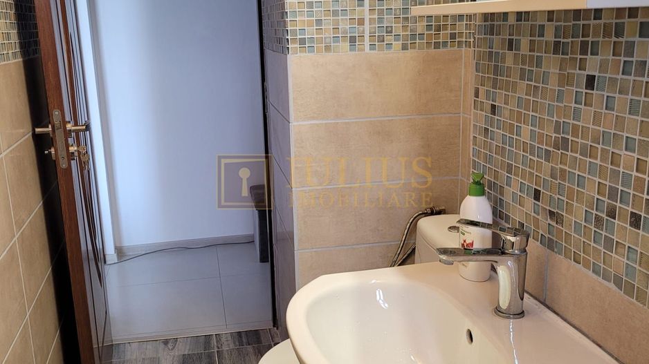 2 camere, Olimpia-Complexul Studentesc, centrala proprie - Poză 8