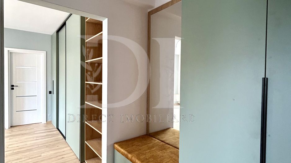 Apartament doua camere / etaj intermediar / Zona Terra - Poză 7