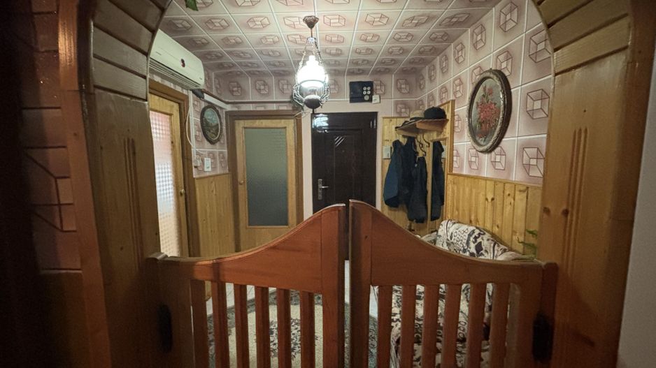 Decomandat in zona Soarelui - Poză 7