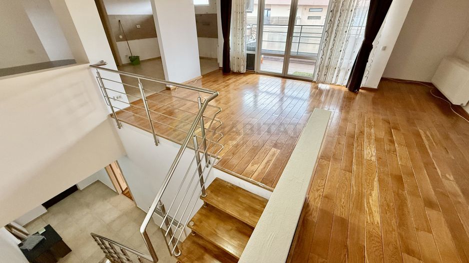 Duplex  Complex Terra - Apartament 3 camere - Poză 1