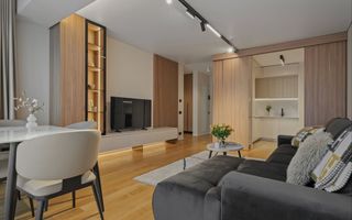 Apartament lux - Poză 1