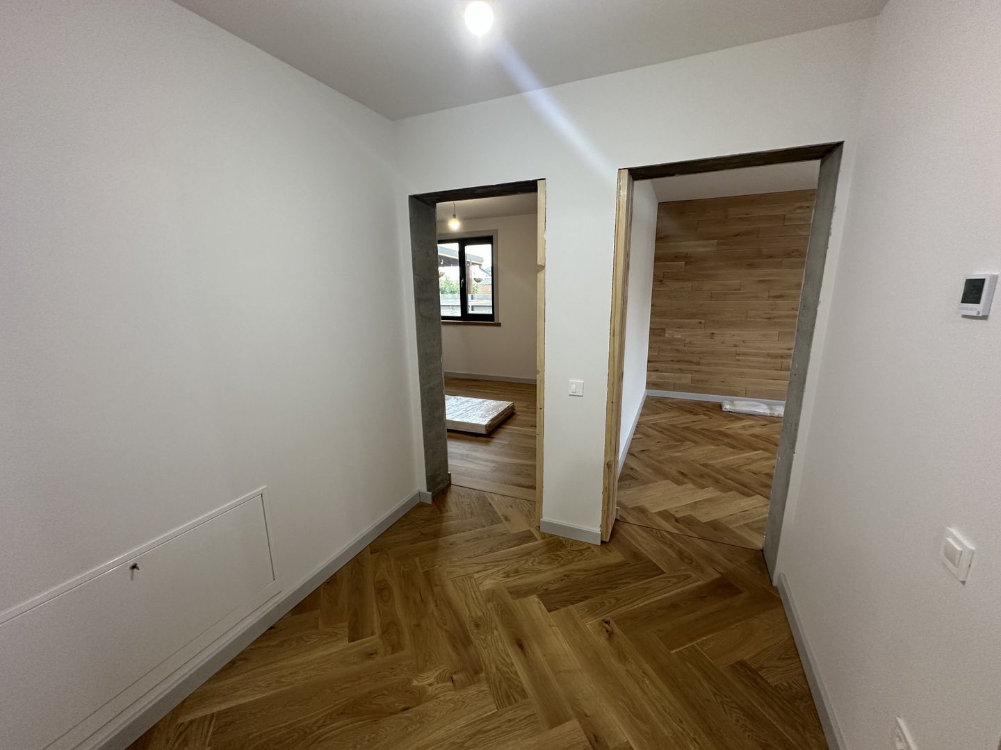BUFTEA, CASA P+M 140 MP, LOT 357 MP! - Poză 58