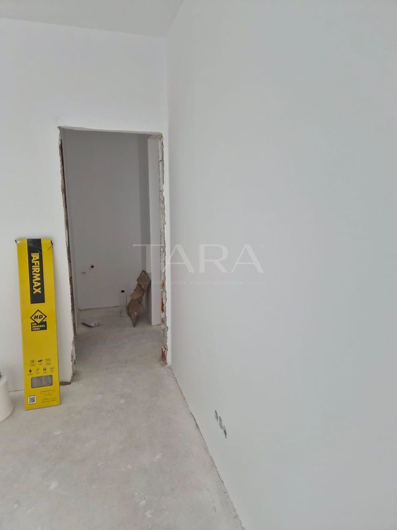 Apartament 2 camere cu terasă în zona Tineretului. - Poză 4