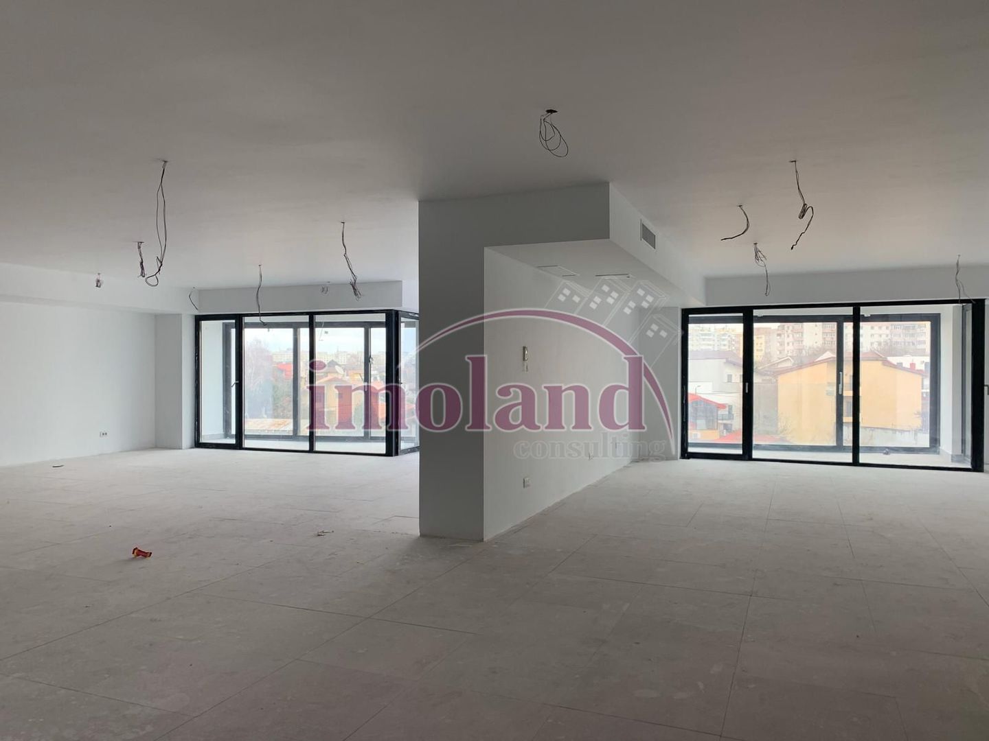 Spatiu de birouri - vanzare - Barbu Vacarescu-Floreasca - Poză 4