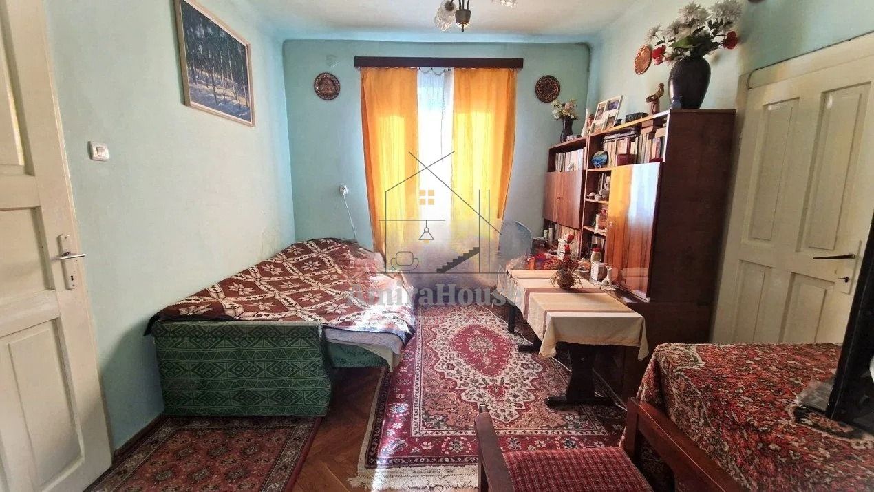 Casa individuala solida, 176 mp utili, 530 teren in cartierul Andrei Muresanu - Poză 9
