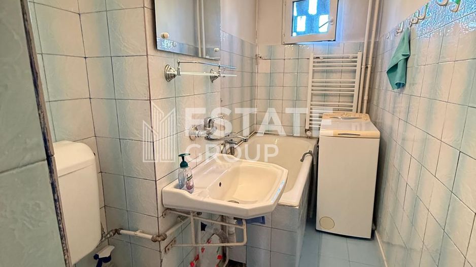 Apartament 2 camere Dacia, etaj intermediar - Poză 11