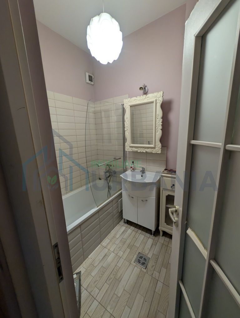 Apartament 2 camere, central Piața Unirii, Iași - Poză 3