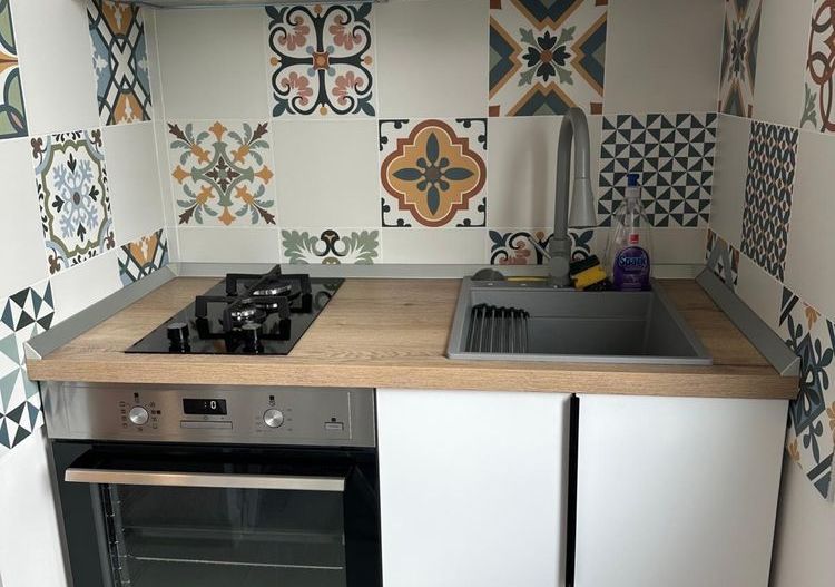 Apartament 2 camere Aviatiei - Poză 6