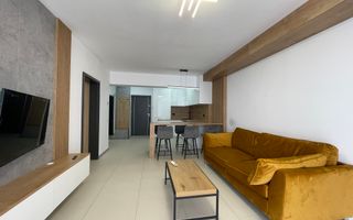 Apartament 2 camere | 60 mp |balcon 12 mp | EVOLUTION - Poză 2