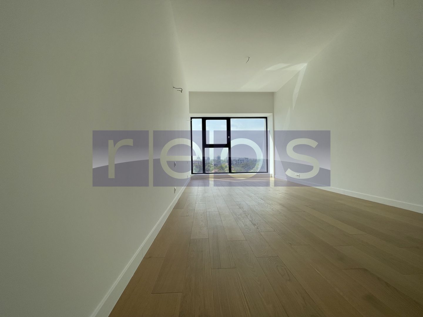 ETAJ 6-9-13 | 539 000 EURO | 4 CAMERE | PARCARE | ONE VERDI PARK - Poză 5