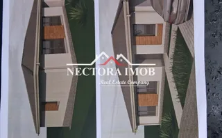 NECTORA IMOB-Casa 4 camere,2 bai,Zona Paleu,Toate Utilitatile, 572 mp - Poză 20