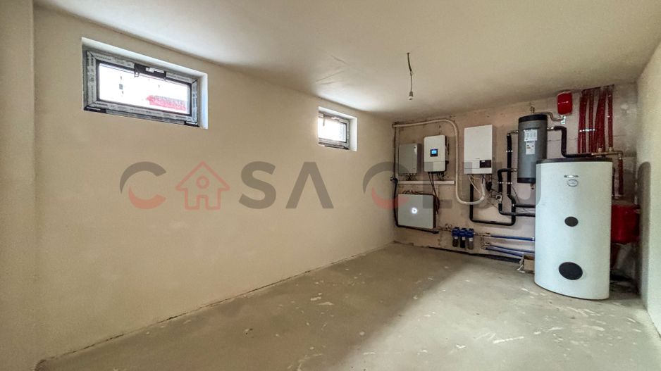 Casa 2026 - 480mp teren - Panouri solare - Soporului - Poză 8