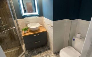 Vânzare, apartament, o cameră, str. Matei Basarab, Râșcani - Poză 9