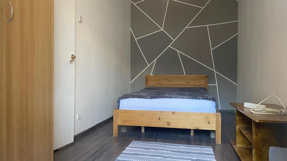 Etajul 3! Inchiriere apartament cu 2 camere in Targoviste - micro 11 - Poză 6