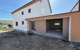 Case cu garaj Chinteni zona străzii Ana Aslan - Poză 8