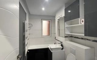 Apartament 2 camere Aradului bloc nou - Poză 8