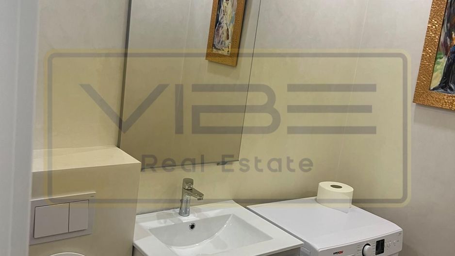EXCLUSIVE RESIDENCE -2 CAMERE  - 60MP- COPOU - Poză 7
