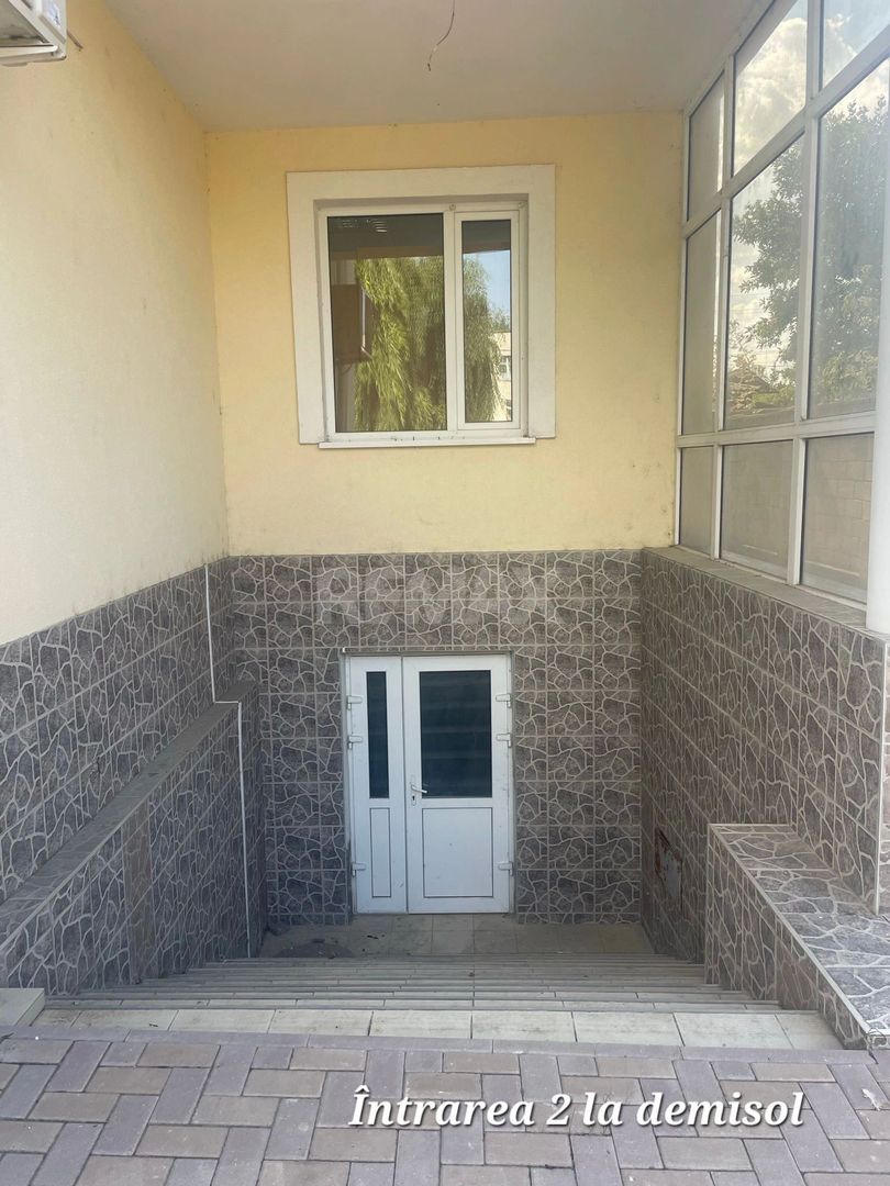 Spațiu comercial Basarabeasca centru 542m2 - Poză 18