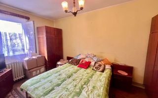 Apartament 3 camere – Zona Traian/Etaj 1 - Poză 4
