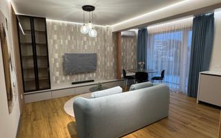 Apartament 2 camere | Etaj 1 | Prima inchiriere | Strand - Poză 3