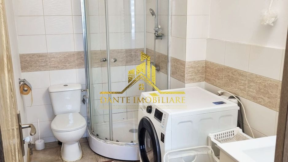 2 camere, decomandat, mobilat modern, parcare, Intre Lacuri - Poză 21