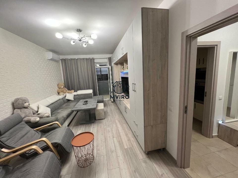 Apartament 2 camere modern, complet utilat, în complex nou – Theodor P - Poză 3