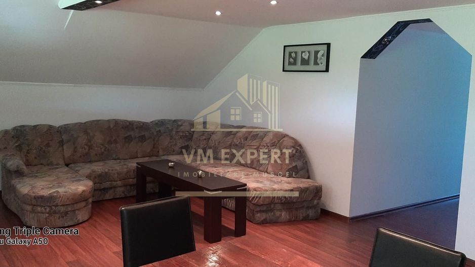 CASA 6 CAMERE, TEREN 1000 MP, GODENI, ARGES 0% COMISION CUMPARATOR - Poză 9