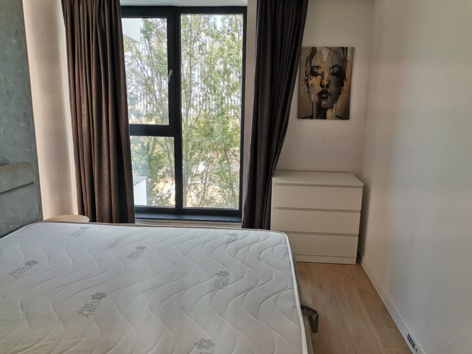 Apartament 2 camere Novum Politehnica - Poză 1