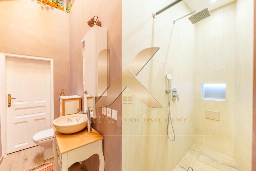 Apartament elegant 3 camere, 100 mp, Zona Ultracentrală! - Poză 7