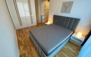 AP. 2 CAMERE ESCAPE RESIDENCE, INCALZIRE PARDOSEALA, BUCATARIE INCHISA - Poză 3