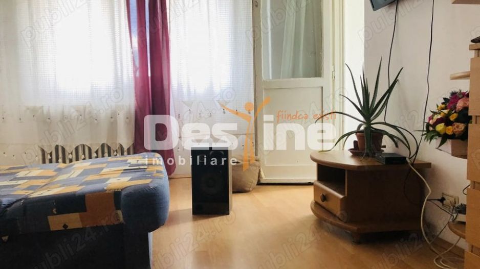🏡 Garsonieră decomandată   ,Calea Rahovei , Bloc anvelopat |,Etaj 6/ - Poză 2