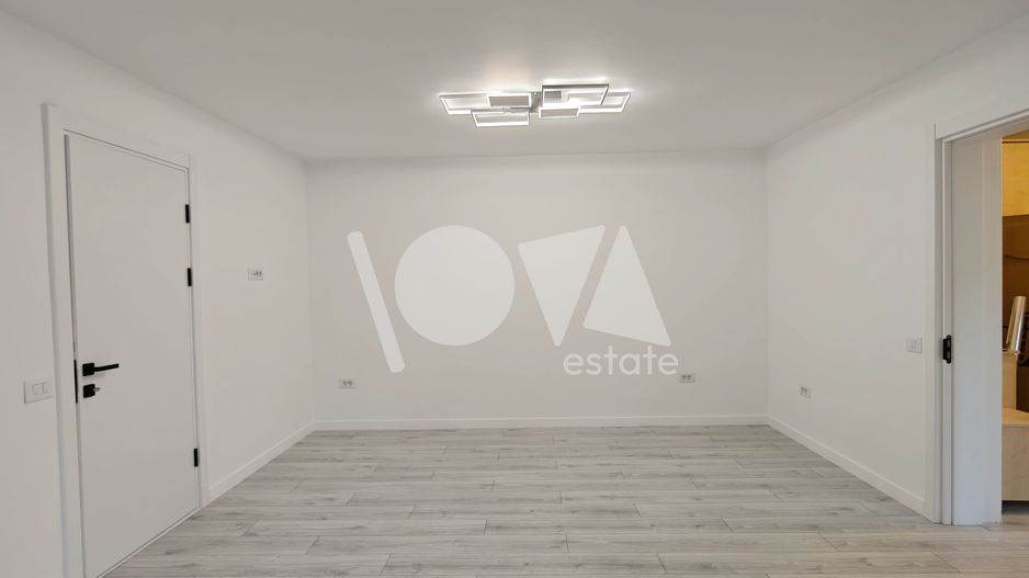 De vânzare: apartament 2 camere - renovat - Calea Plevnei - centru - Poză 5