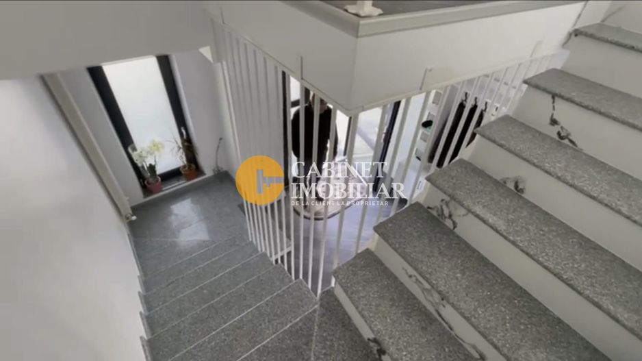 Vila 4 camere Cartier Rezidential Valea Lupului - Poză 4