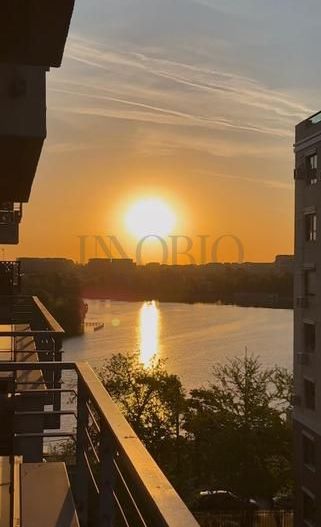 Duplex 3 Camere | Prima Închiriere | Estia Residence | 2 Terase - Poză 2