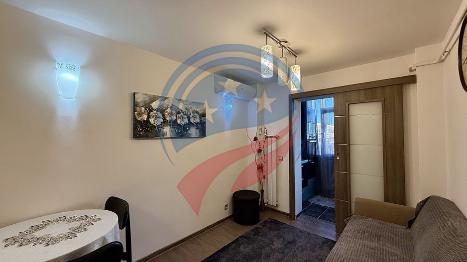 Apartament cu 2 dormitoare de inchirat/scoala39/Rovine/Craiova - Poză 9