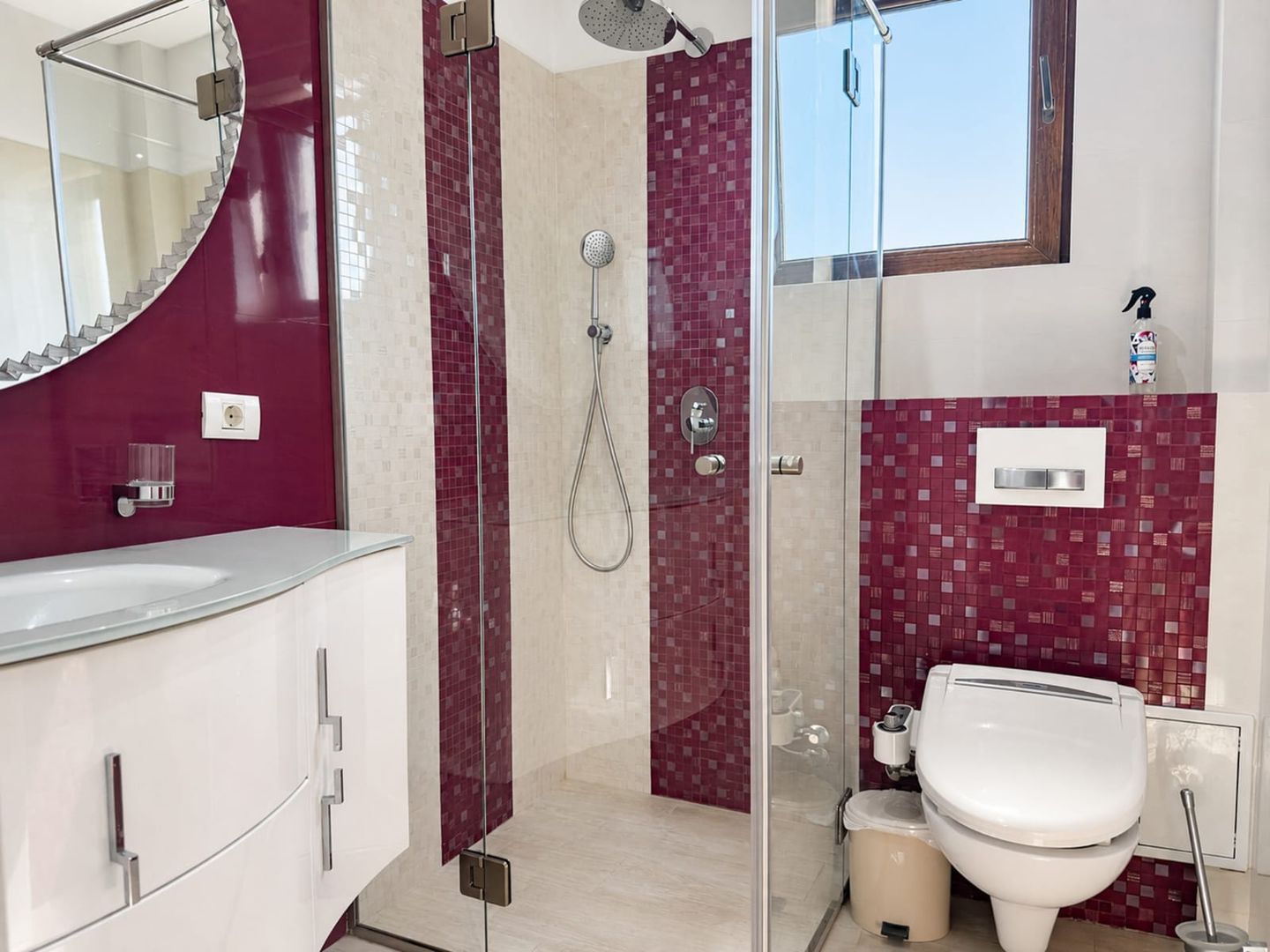 COMPOZITORI - Primo | 3 camere | Terasă 100 mp | Parcare + Boxa | 2014 - Poză 21
