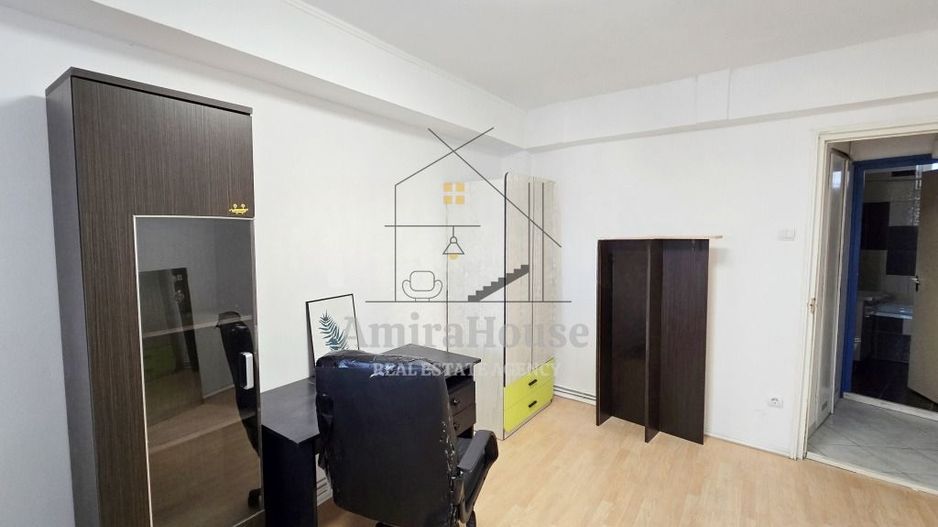 Apartament 3 camere, decomandat, priveliste frumoasa,Marasti zona Piata Marasti - Poză 11